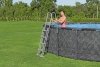 Basen Stelażowy 18FT 549x132 cm APX 365 BESTWAY